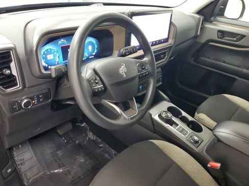 Used 2025 Ford Bronco Sport Big Bend AWD/4WD image 20