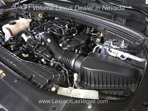 Used 2024 Jeep Grand Cherokee L Limited w/ Black Appearance Package AWD/4WD image 27