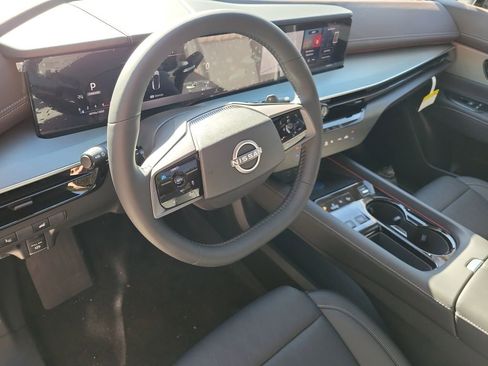 New 2026 Nissan Murano Platinum image 27