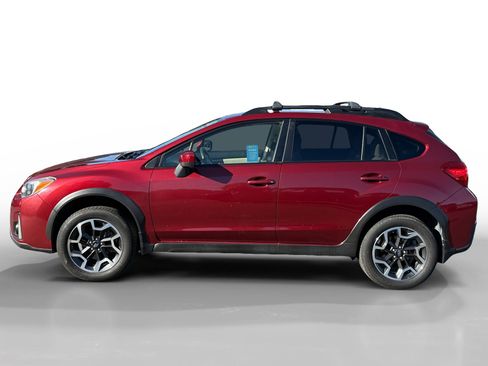 Used 2017 Subaru Crosstrek 2.0i Premium image 2