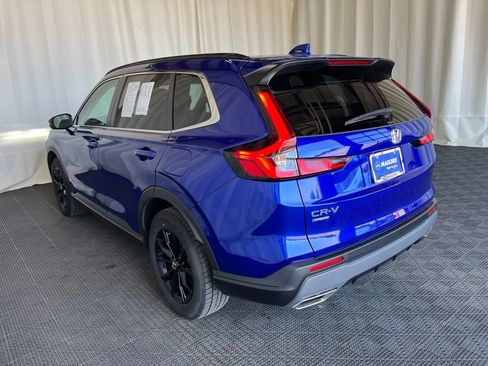 Used 2023 Honda CR-V Sport image 26