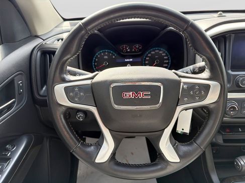 Used 2019 GMC Canyon SLE image 18