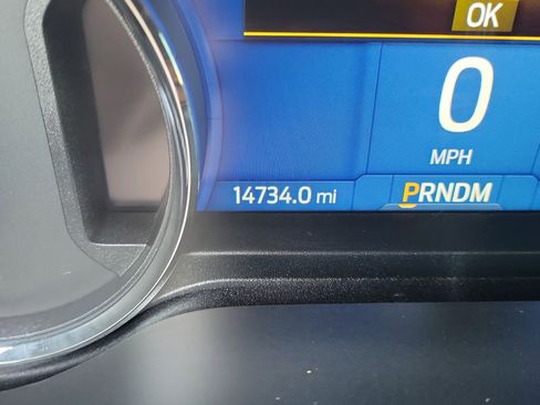 Used 2022 Ford F150 XLT w/ Equipment Group 301A Mid image 22