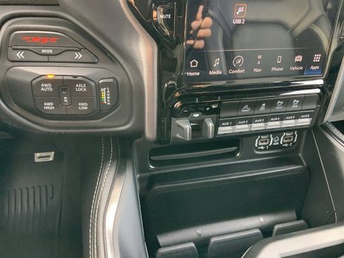 Used 2022 RAM 1500 TRX w/ TRX Level 1 Equipment Group image 24