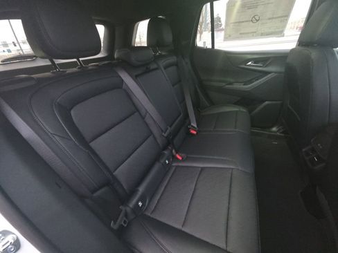 New 2026 Chevrolet Equinox LT w/ Convenience Package II image 17