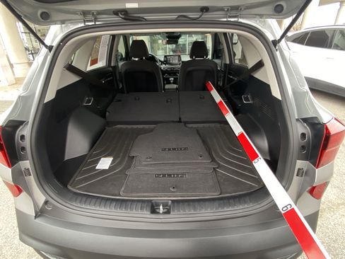 Used 2022 Kia Seltos LX AWD/4WD image 16