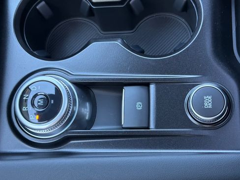New 2026 Ford Explorer Tremor AWD/4WD image 30