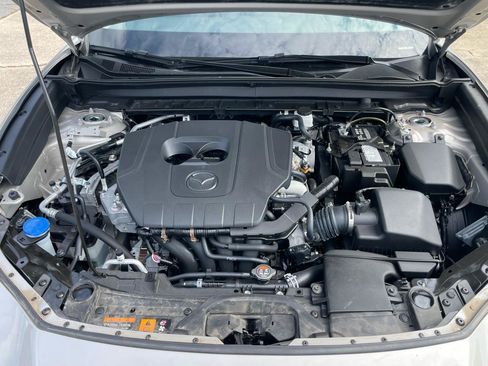Used 2024 MAZDA CX-30 AWD 2.5 S w/ Select Sport Pkg image 30