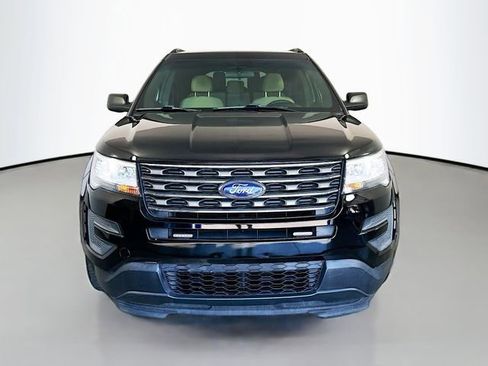 Used 2016 Ford Explorer 4WD image 4