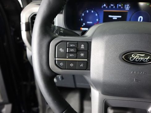 Certified 2024 Ford F150 Lariat AWD/4WD image 47