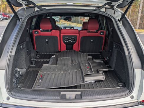 Certified 2025 Acura MDX A-Spec image 27