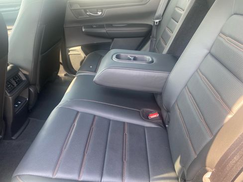 Certified 2026 Honda CR-V Sport-L image 16