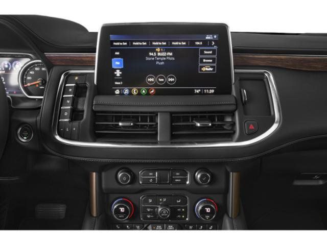 Used 2023 Chevrolet Suburban High Country AWD/4WD image 13