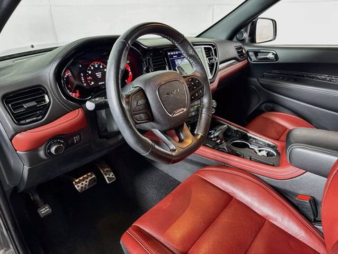 Used 2023 Dodge Durango SRT Hellcat AWD/4WD image 9