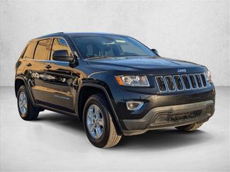 Used 2016 Jeep Grand Cherokee Laredo video 2