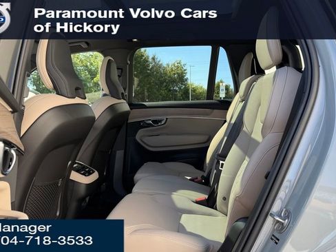 New 2026 Volvo XC90 B5 Core w/ Protection Package image 29