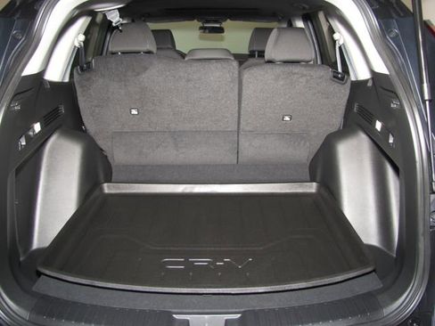 Certified 2026 Honda CR-V EX image 17