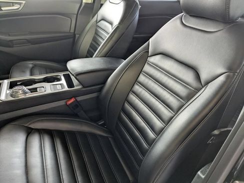 Used 2024 Ford Edge SEL w/ Convenience Package AWD/4WD image 29
