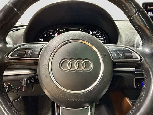 Used 2015 Audi A3 2.0T Premium Plus image 13