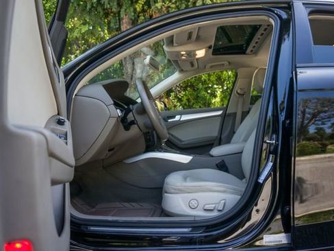 Used 2011 Audi A4 2.0T Premium image 22