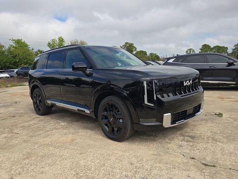 New 2027 Kia Telluride SX image 2