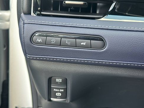 Used 2026 INFINITI QX80 4WD w/ Sport Exterior Package image 30