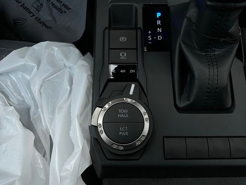 New 2026 Toyota Tacoma SR5 image 20