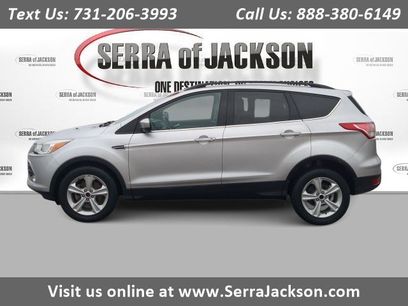 Used 2014 Ford Escape SE w/ Equipment Group 201A