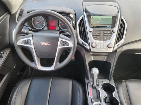 Used 2012 GMC Terrain SLT image 24