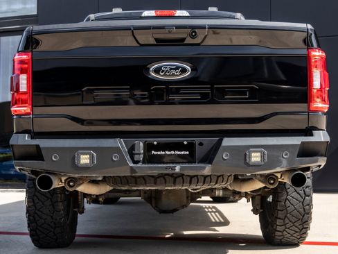 Used 2023 Ford F150 Tremor AWD/4WD image 7