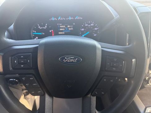 Used 2022 Ford F350 XLT w/ XLT Premium Package AWD/4WD image 20