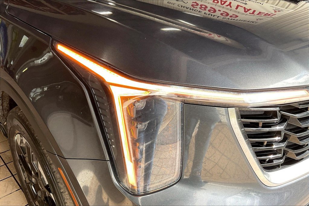 Used 2024 Kia Sorento S FWD image 25