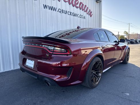 Used 2022 Dodge Charger Scat Pack image 40