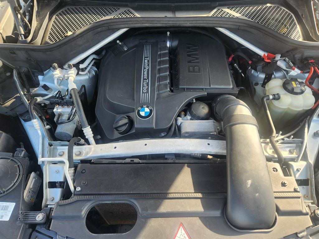 Used 2016 BMW X5 xDrive35i AWD/4WD image 9