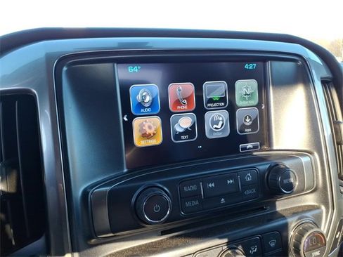 Used 2018 Chevrolet Silverado 1500 LT w/ All Star Edition image 22