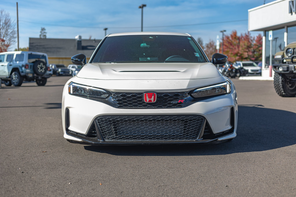Used 2025 Honda Civic Type R image 5