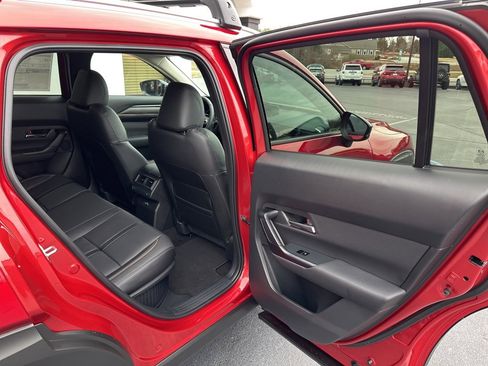 New 2026 MAZDA CX-50 2.5 Hybrid w/ Weather Package image 14