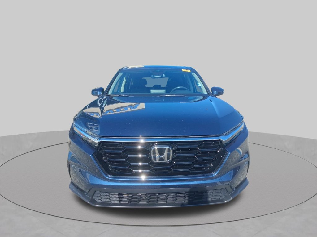 Used 2024 Honda CR-V EX image 2