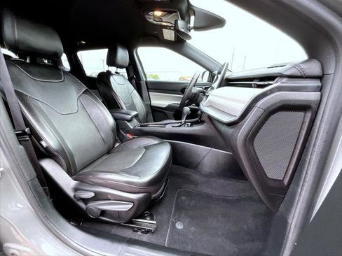 Certified 2023 Jeep Compass Limited image 16