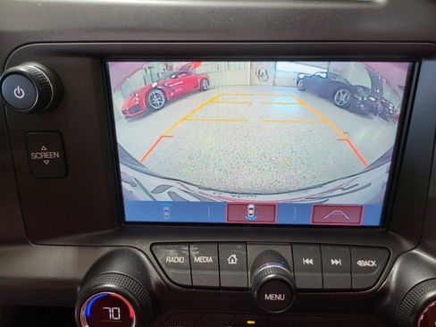 Used 2017 Chevrolet Corvette Z06 w/ Z07 Performance Package image 29