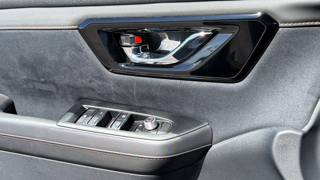 New 2026 Subaru Forester Sport AWD/4WD image 22