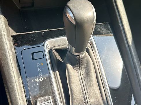 Used 2023 MAZDA CX-5 AWD 2.5 S w/ Select Package image 16