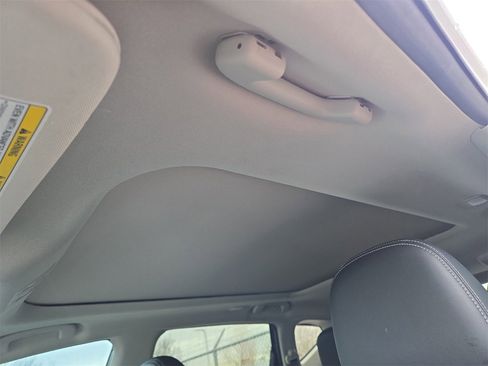 Used 2020 Nissan Murano SL w/ Moonroof Package image 11