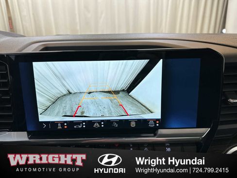 Used 2024 Chevrolet Silverado 1500 RST w/ RST All Star Premium Package image 26