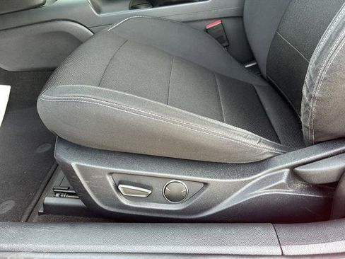 Used 2015 Ford Mustang Convertible w/ Equipment Group 051A image 12