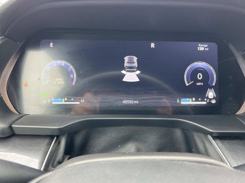 Used 2023 Jeep Grand Cherokee Altitude image 37