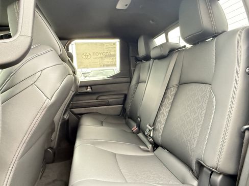 New 2026 Toyota Tacoma Limited AWD/4WD image 33