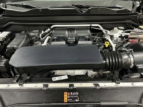 Used 2023 GMC Canyon Elevation w/ Elevation Premium Package AWD/4WD image 24