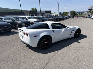 Used 2011 Chevrolet Corvette Grand Sport w/ Preferred Equipment Group RWD video 3