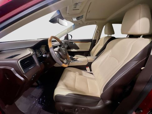 Used 2017 Lexus RX 350 FWD image 15